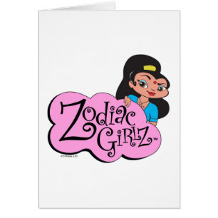 Cartão do Capricórnio