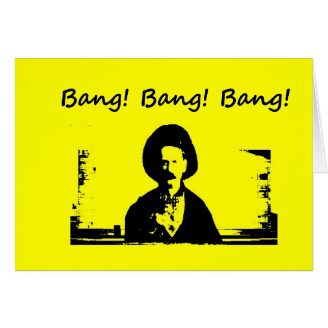 Cartão do cinema (Frente Horizontal)