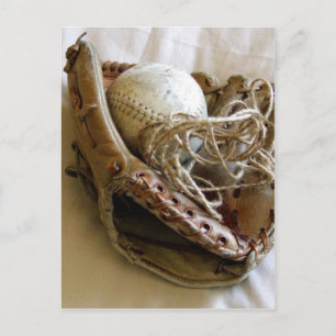 Cartão do convite do basebol