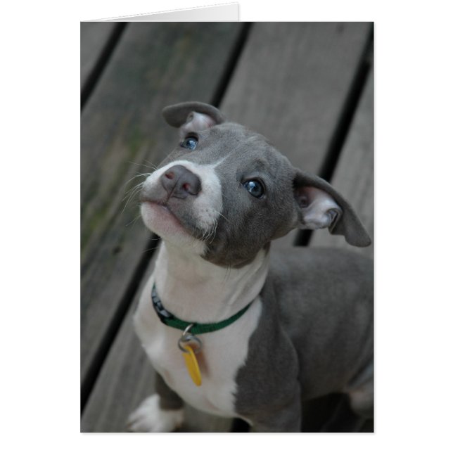 Cartão Do coração (Frente)