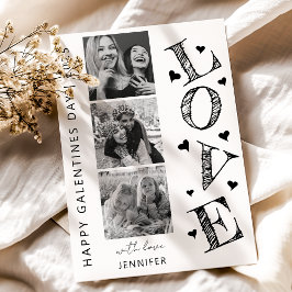 Cartão do Dia das Galentinas Fotográficas do Moder