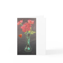 Cartão do Dia das Mães