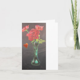 Cartão do Dia das Mães