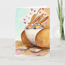 Cartão do Dia das Mães