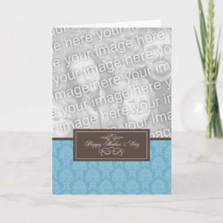 Cartão do Dia das Mães