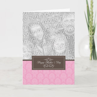 Cartão do Dia das Mães