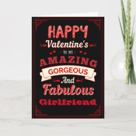 Cartão do Dia dos Namorados para Destinatário Pers