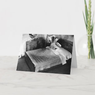 Cartão do divórcio