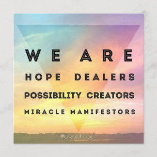 Cartão do doTERRA dos parabéns