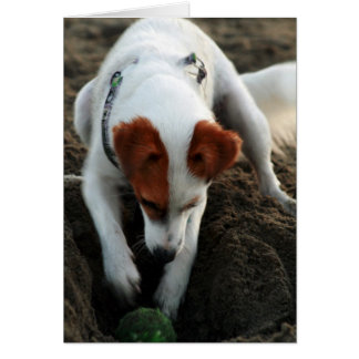 Cartão Do "duro jogo! "