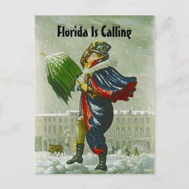 CARTÃO DO ENDEREÇO DO INVERNO DO ANÚNCIO DO (Frente)