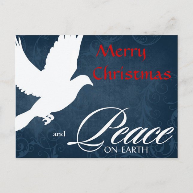 Cartão do Espírito Santo (Frente)