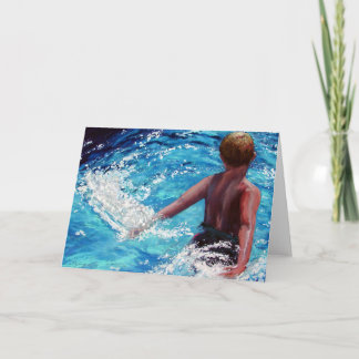 Cartão do fabricante da estrela