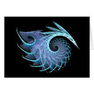 Cartão do Fractal 49