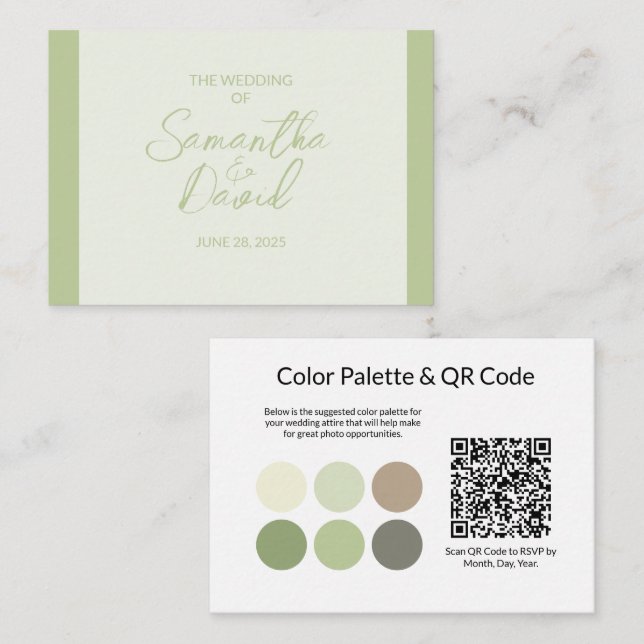 Cartão do gabinete de puncionamento de punção de c (Frente/Verso)