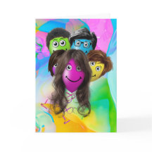 Do Grupo Balões de Aniversário