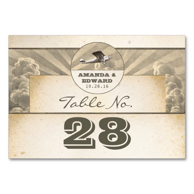 Cartão do local de casamento de destino tropical c (Frente)