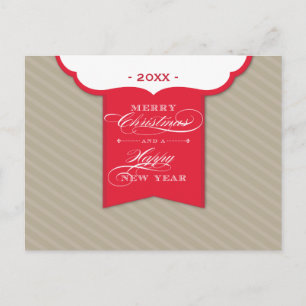 CARTÃO DO NATAL:: lapela 3L