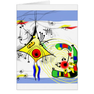 Cartão do neurônio