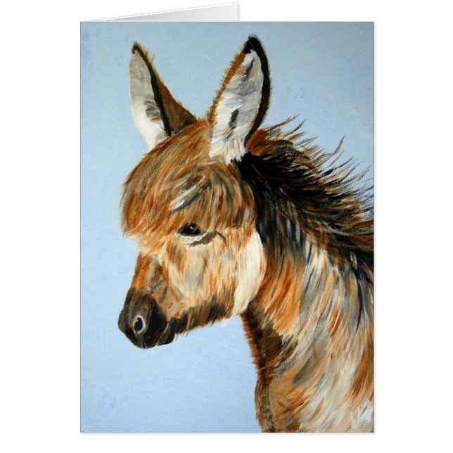 Cartão do Peekaboo (Frente)