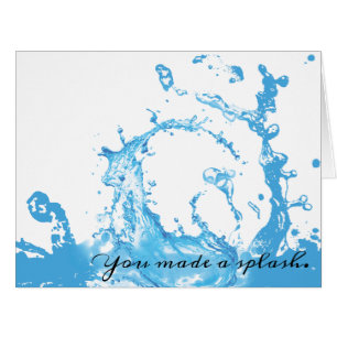 Cartão do reconhecimento do par do chefe do