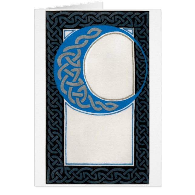 Cartão do Selene (Frente)