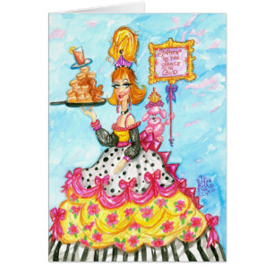 Cartão Do sul-Cartão/vazio