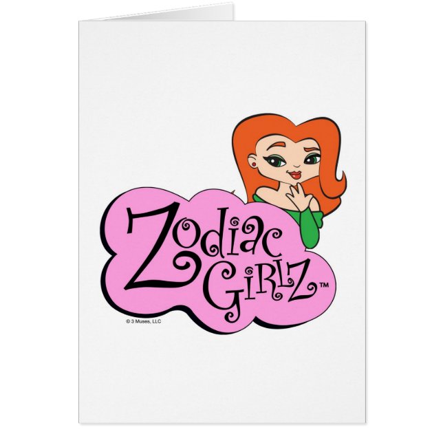 Cartão do Taurus (Frente)