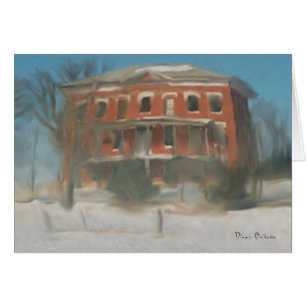 Cartão do tribunal de Iowa