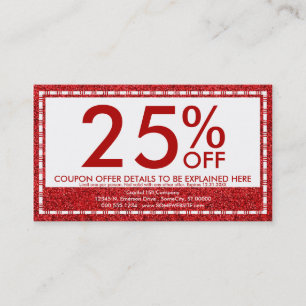 cartão do vale do brilho do emo