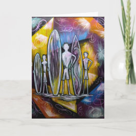 Cartão do vazio do tempo de ligação