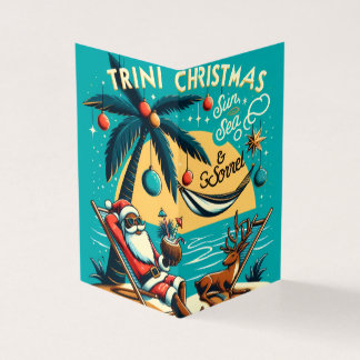 CARTÃO DOBRADO TRINI NATAL 2