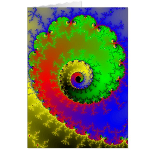 Cartão Dobras (Frente)