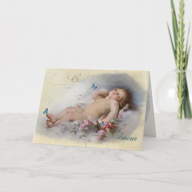 Cartão Doce Sonhos, Feliz Aniversário (Frente)