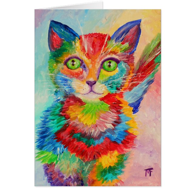 Cartão Doces (Frente)