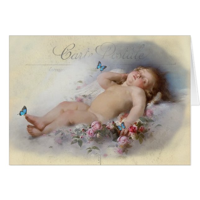 Cartão Doces Sonhos, Dia de as mães (Frente Horizontal)