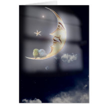 Doces sonhos e boa noite de dormir