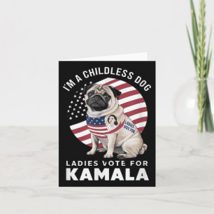 Cartão Dog Harris Tattoo Chilless Dog Ladies Vote Em Ka
