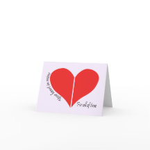 Dois Corações inteiros