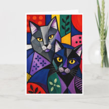 Dois de uma Espécie (Companheiros Felinos)