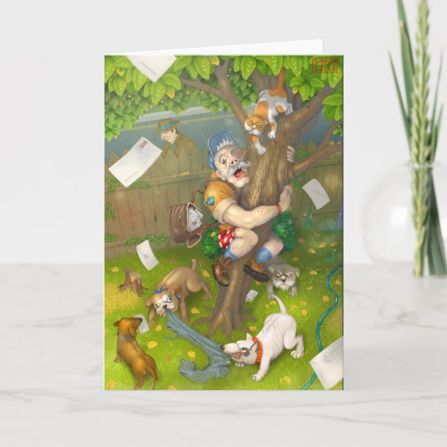 Cartão dois dias antes da reforma (Frente)