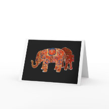 "Dois Elefantes Persa"