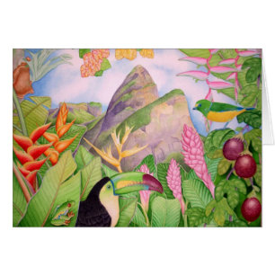 Cartão Dois Irmãos