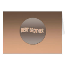 Dois melhores irmãos