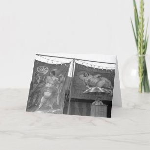 Cartão Dolly Dimples, 1939