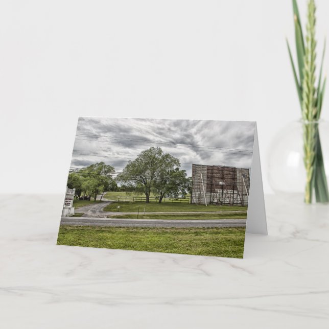 Cartão Dolphin playing with water (Frente)