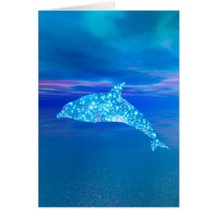 Cartão Dolphin Star