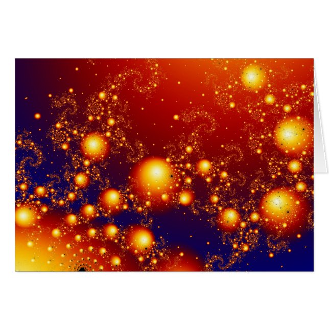 Cartão Dominando a loucura (Frente Horizontal)