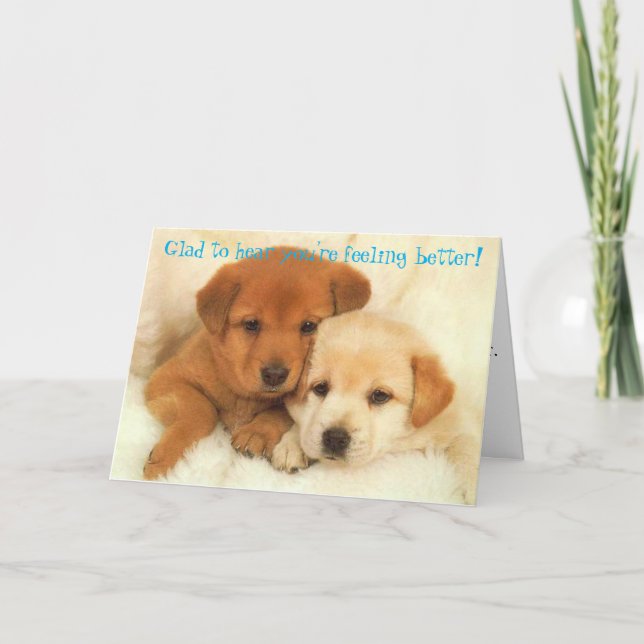 Cartão Don't Mistake the Icyhot (Frente)