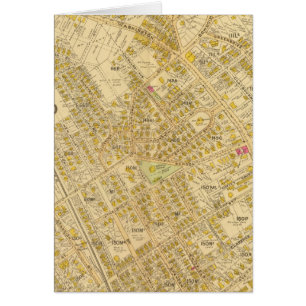 Cartão Dorchester, Massachusetts 4